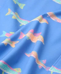 Chubbies Men's Get Schooled Performance Friday Shirt