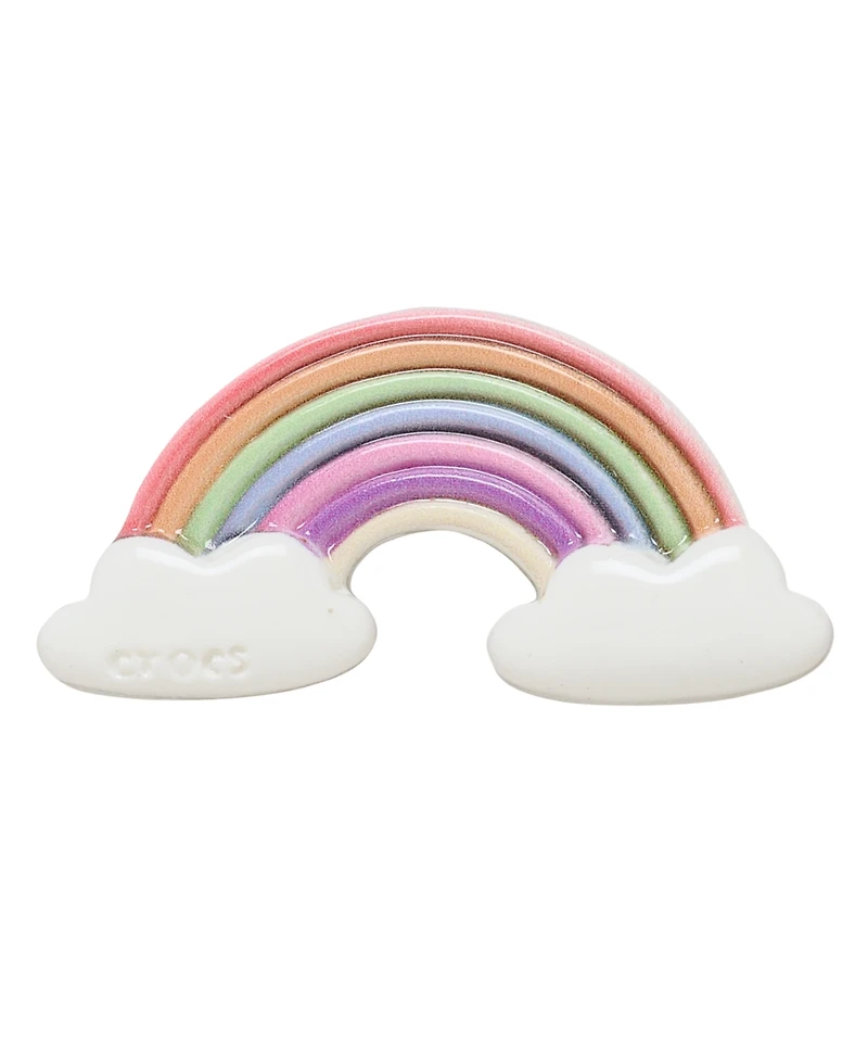 Crocs Jibbitz Pretty Princess Charms 5-Pack from Finish Line