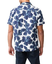 Rodd & Gunn Men's Hamilton Bay Shirt