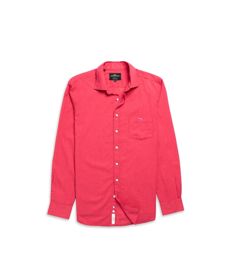 Rodd & Gunn Men's Taupo Bay Shirt