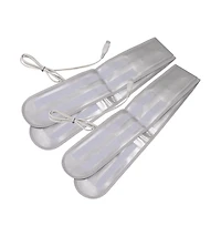 Byootique Dual User Ionic Detox Foot Bath Machine Feet Spa Cell Cleanse Machine Lcd, 10pcs Ionic Foot Detox Spa Cleanse Arrays Replacement