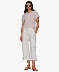 Sanctuary Women's Perfect Pull On T-Shirt