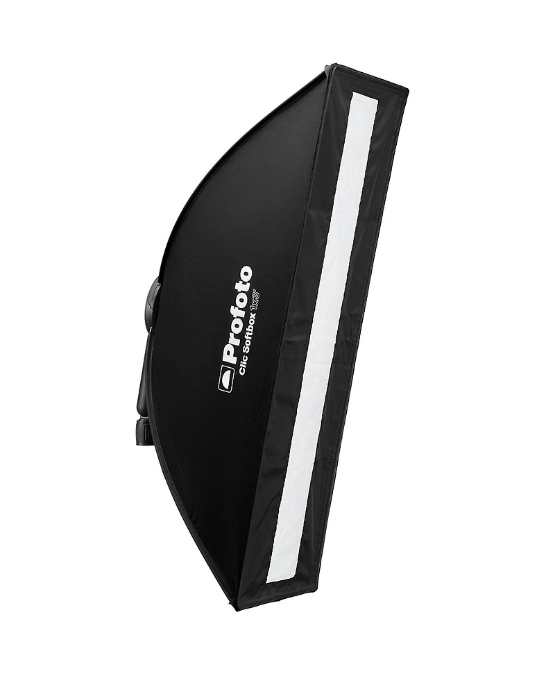 Profoto Stripmask for 1x3' Clic Softbox