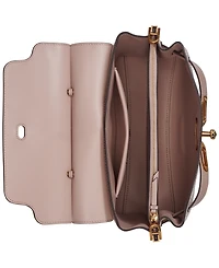 Donna Karan New York Bridgehampton Snake Small Crossbody Bag