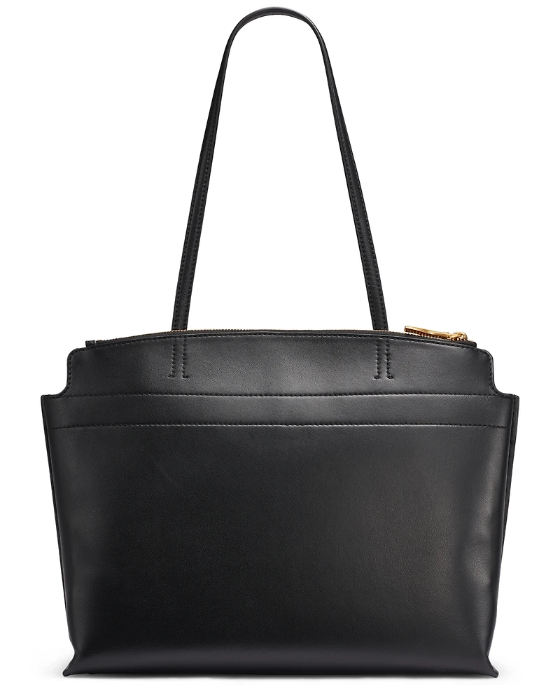 Donna Karan New York Magnetic Large Bridgehampton Tote Bag