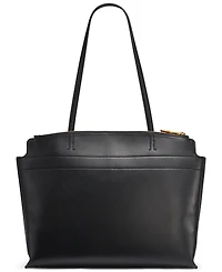 Donna Karan New York Magnetic Large Bridgehampton Tote Bag