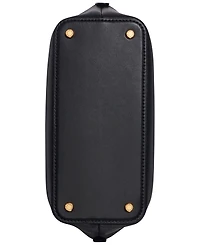 Donna Karan New York Medium Oxford Crossbody Bag