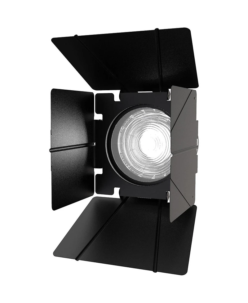 Aputure 10" Barndoors for F10 Fresnel