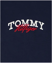 Tommy Hilfiger Girls' 7-16 Short-Sleeve T-Shirt