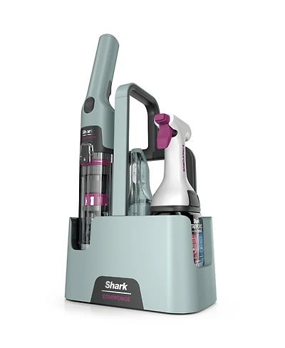 Shark StainForce Portable Spot Stain Cleaner