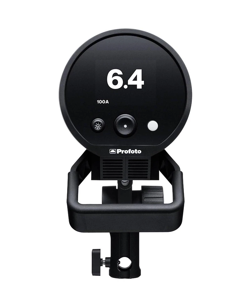 Profoto Pro-D3 1250Ws Monolight Duo Kit
