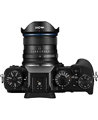 Venus Laowa 9mm f/2.8 Zero-d Prime Lens for Fujifilm X