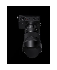 Sigma 50mm f/1.2 Dg Dn Art Lens for Sony E