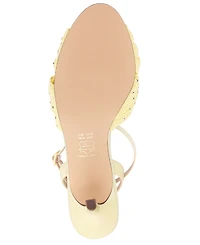 Nina Women's Verdyna Ankle Strap Sandals