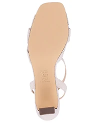 Nina Women's Autumn Square Toe Sandals