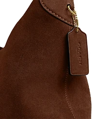Coach Brooklyn Medium Shoulder Bag