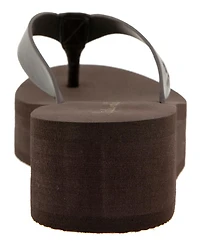 Splendid Women's Quintana Eva Wedge Flip-Flop