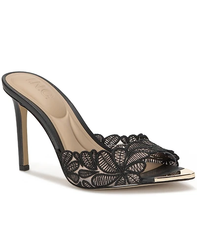 I.n.c. International Concepts Amra Dress Slide Sandals, Created for Macy's