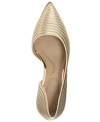I.n.c. International Concepts Women's Kenjay d'Orsay Pumps