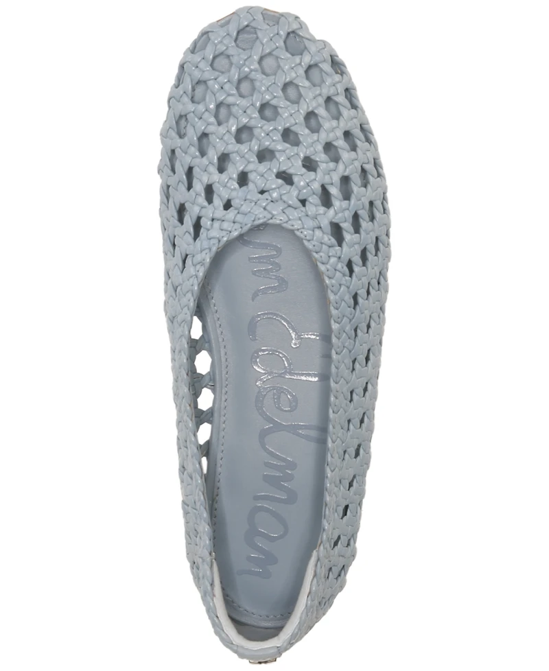 Sam Edelman Women's Shira Ballet Flats