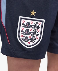 Nike Men's England Strike Dri-fit Soccer Knit Shorts