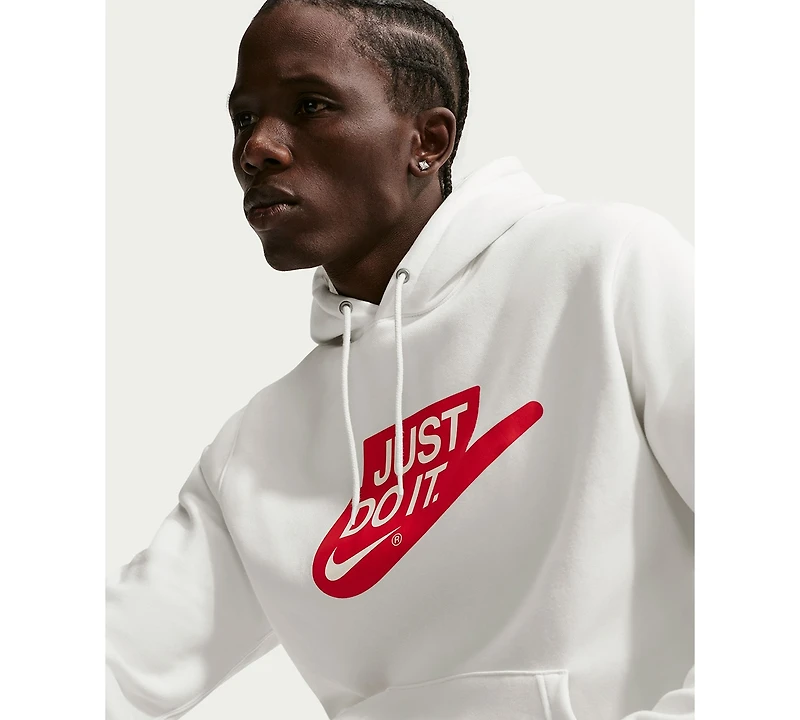 Nike Sportswear Club Men's Fleece Hoodie