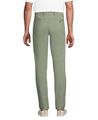 Lands' End Men's Knockabout Slim Fit Chino Pant