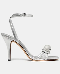 kate spade new york Women's Harmony High Heel Sandals