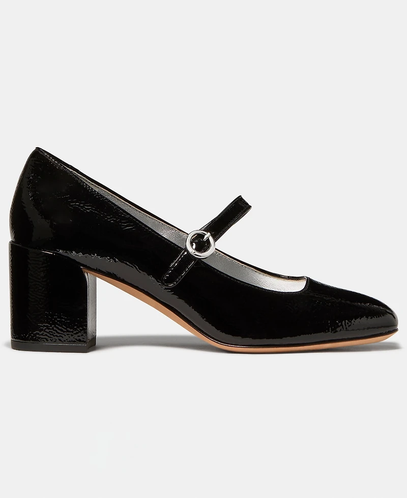 kate spade new york Women's Halo Mary Jane High Heel Pumps