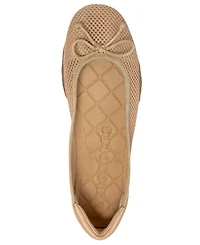Aerosoles Women's Onyx Slip-On Flat Sneakers