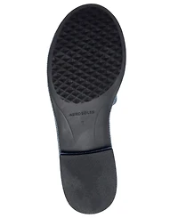 Aerosoles Women's Jilda Open Toe Flat Sandals