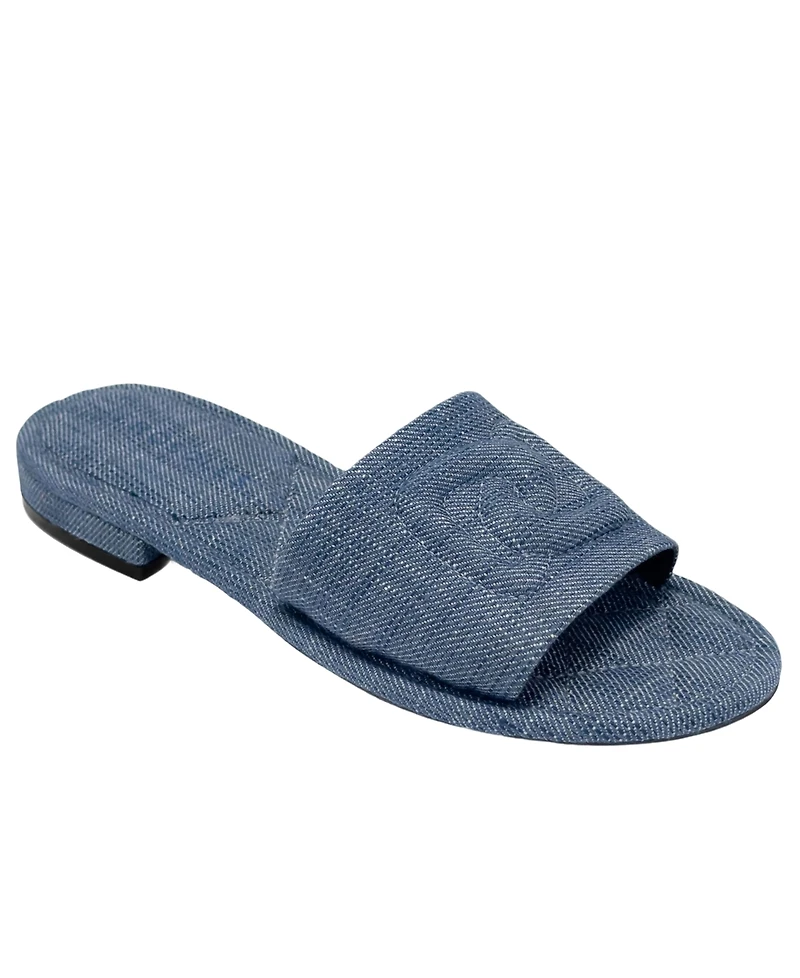 Aerosoles Women's Jilda Open Toe Flat Sandals