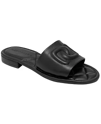 Aerosoles Women's Jilda Open Toe Flat Sandals