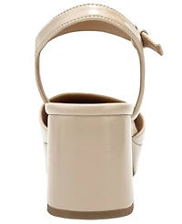 Aerosoles Women's Senna Square Toe Platform Pumps