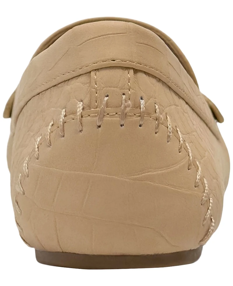 Aerosoles Women's Over-Drive Driving Slip-On Loafers