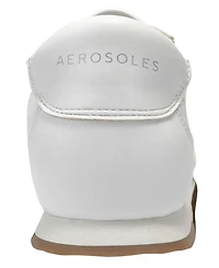 Aerosoles Women's Jeanine Lace-Up Sneakers