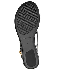 Aerosoles Women's Iride Flat Sandal