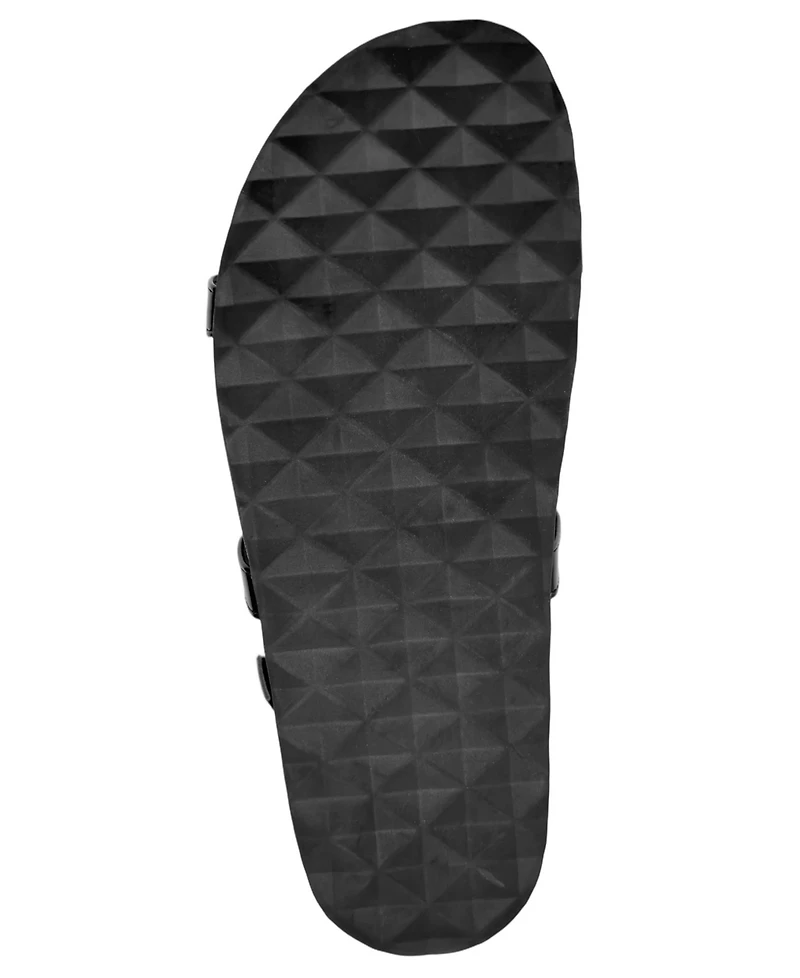 Aerosoles Women's Liana Open Toe Footbed Sandals