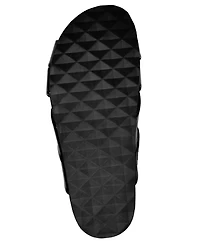 Aerosoles Women's Lecco Open Toe Footbed Sandals