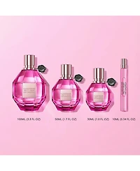 Viktor & Rolf Flowerbomb Pretty Peony Eau De Parfum, 3.4 oz.