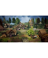 Square Enix Octopath Traveler 0 for Xbox Series X