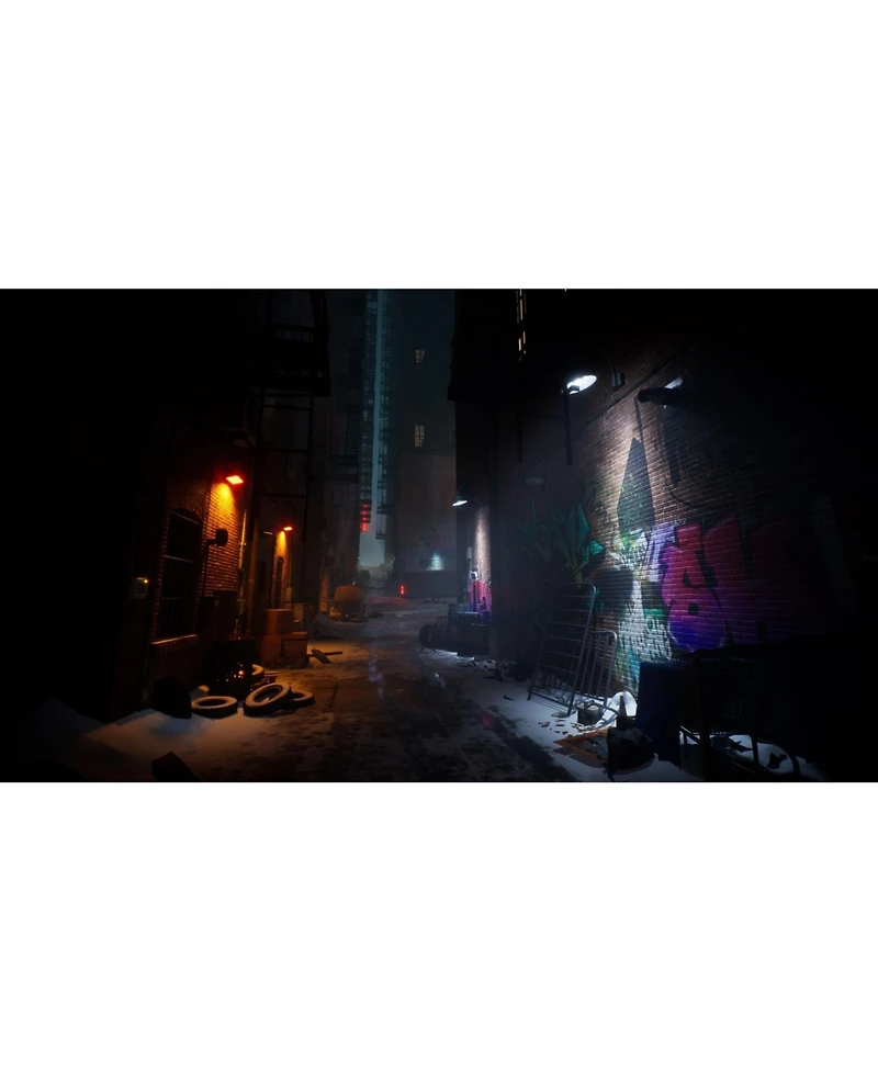 Plaion Vampire: The Masquerade