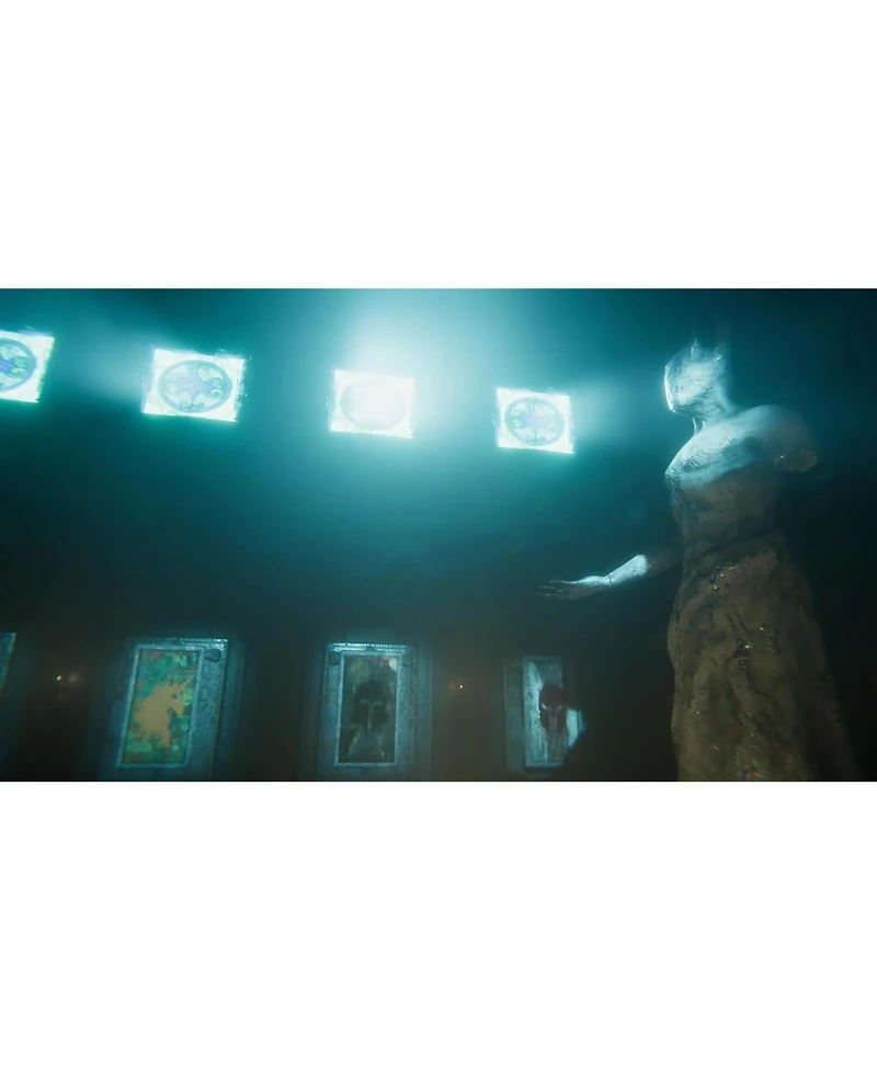 GS2 Games Project Nightmares Case 36: Henrietta Kedward for Playstation 5