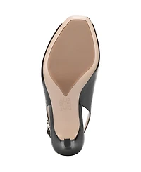 Naturalizer Women's Alexa Stiletto Heel Sandals