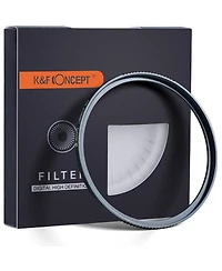 KandF Concept 95mm Nano-x Pro Mcuv Filter
