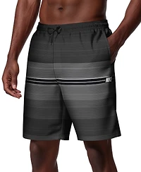 Nike Men's Breaker Stripe 9" Volley Swim Short