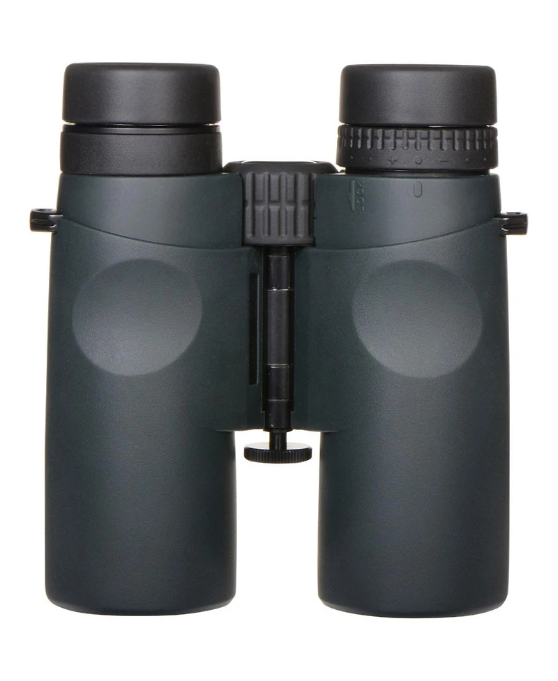 Pentax 10x43 Zd Series Wp Water Proof Roof Prism Center Focus Binocular with 6.0 Degree Angle of View, Green