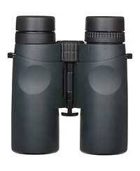 Pentax 10x43 Zd Series Wp Water Proof Roof Prism Center Focus Binocular with 6.0 Degree Angle of View, Green