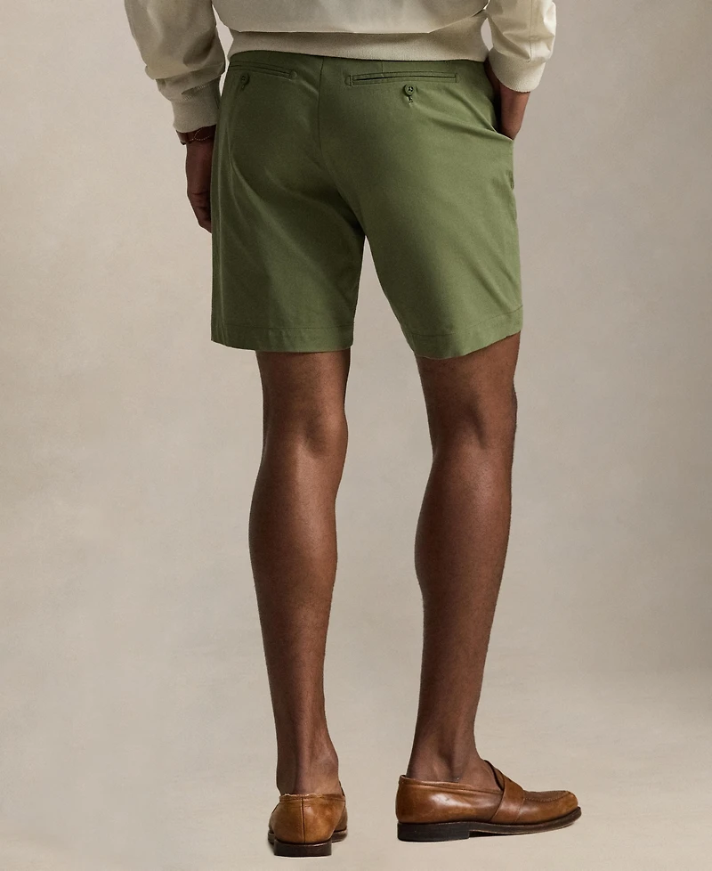 Polo Ralph Lauren Men's Straight-Fit Performance Shorts