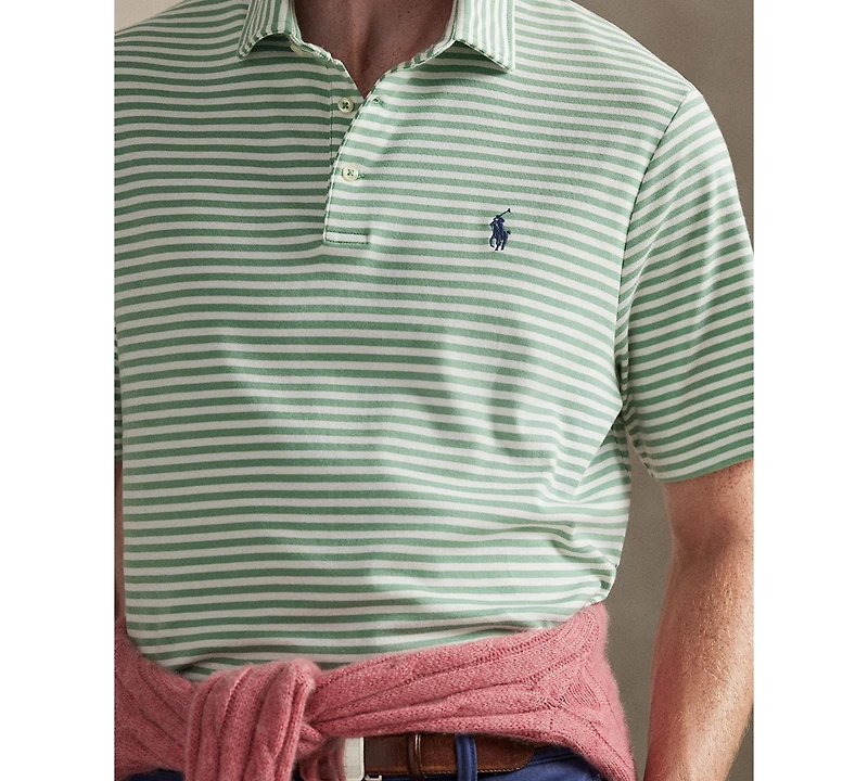 Polo Ralph Lauren Men's Classic Striped Shirt